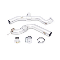 Ford Mustang 15-16 EcoBoost Downpipe Mishimoto